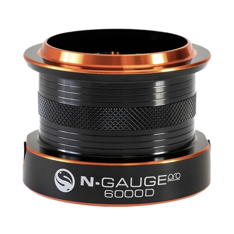 Guru N-Gauge Pro Spare Spools